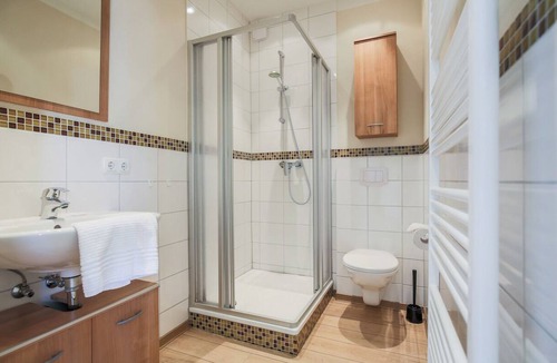 Sahrensdorf Apartment | Vacation apartment/apartment for 5 guests with 63m² in Fehmarn (51625)