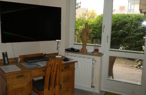 Eckernfoerde Apartment | Vacation apartment/apartment for 2 guests with 53m² in Eckernförde (26893)
