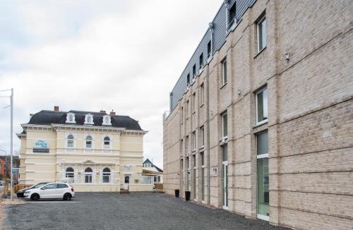 Eckernfoerde Hotel | Villa Beachside