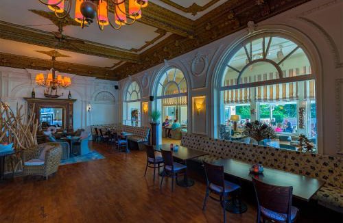 Eckernfoerde Hotel | Villa Beachside