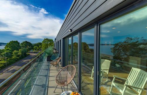Eckernfoerde Hotel | Villa Beachside