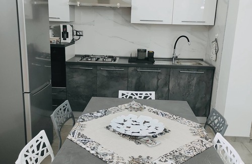 Maeggio Villa | Villa Hippodrom independent villa with swimmingpool in syracuse and near the sea