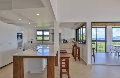 Nettle Bay Villa | Villa La Siesta 3BR