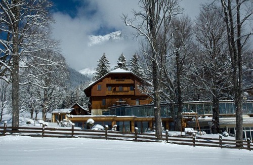 Ramsau am Dachstein Bed & Breakfast | Villa Ramsauhof