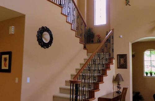 Kamuela House | Welcome to the Beauty that is Mauna Lani Fairways Unit 1301!