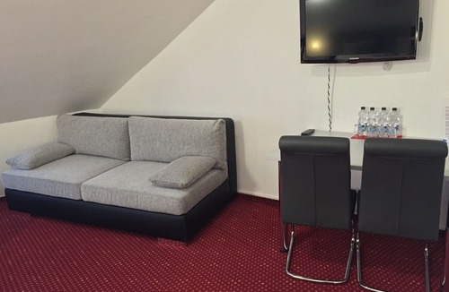 Duhren Hotel | Wincent Hotel