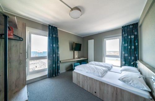 Warnemuende Hotel | WIROtel Warnemünde