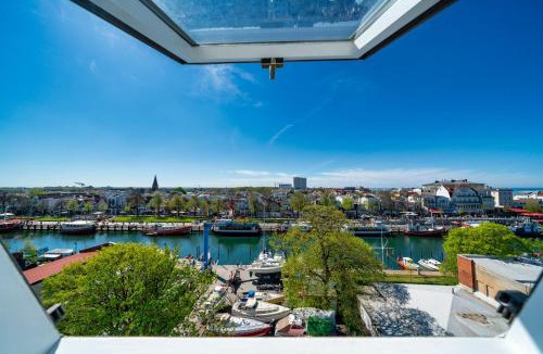 Warnemuende Hotel | WIROtel Warnemünde