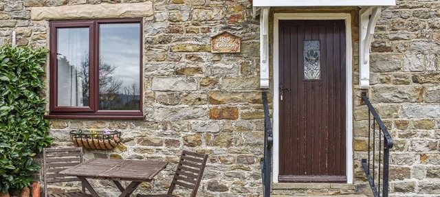 1 bedroom accommodation in Cloughton, near Harwood Dale in Scarborough