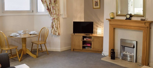 1 bedroom accommodation in Whitby in Whitby