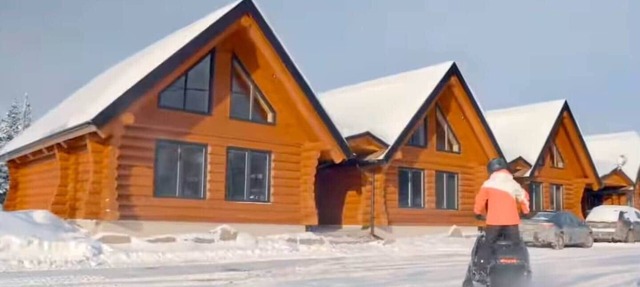 104 rte du Valinouet in Saint-David-de-Falardeau