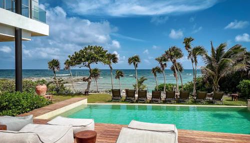 15 minutes from Tulum - Siete Gotas in Tulum
