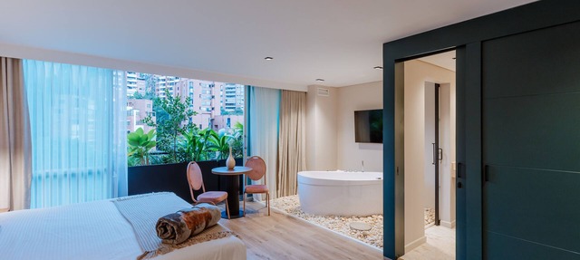 1616 HOTEL in Medellín