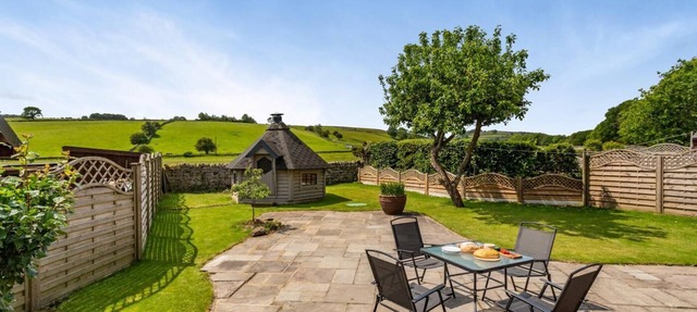 2 Bed in Pateley Bridge (oc-f32111) in Pateley Bridge