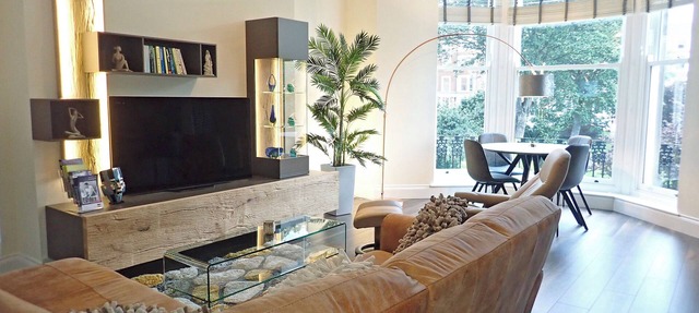 2 bedroom accommodation in Scarborough in Scarborough