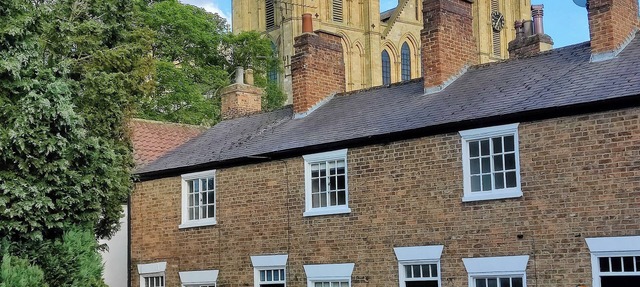 2 bedroom accommodation in Ripon in Ripon