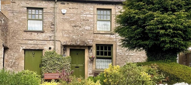 2 bedroom accommodation in Austwick, near Settle in Settle