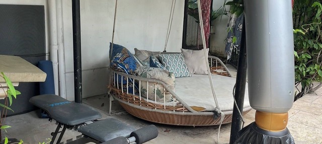 2-bedroom apartment with balcony in vibrant Wailoaloa, Nadi in Nadi