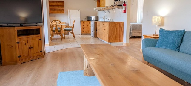 2-Bedroom Lodge | #20 in UCLUELET