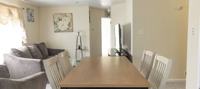 2-bedroom - very spacious with comfort in Upper Darby