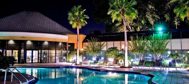 2 Convenient Units Near Disney World! | Free Shuttle to Local Attractions, Pool in Kissimmee