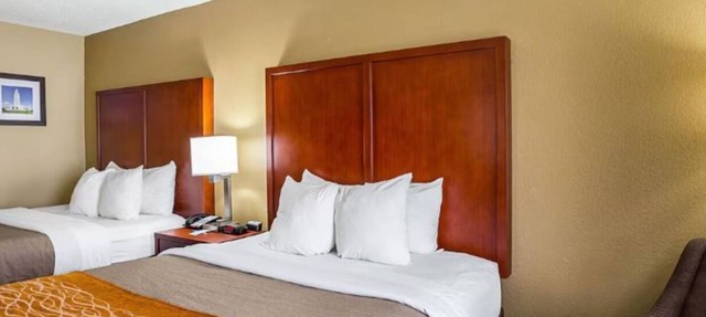 2 Convenient Units w/ Breafast | Near LSU, Zoo & Mall of Louisiana & I-10 Access in Baton Rouge