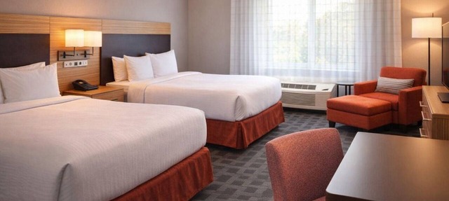 2 Pet-Friendly Studios w/Full Kitchen and Free Breakfast – Ideal for Long Stay in Morrisville
