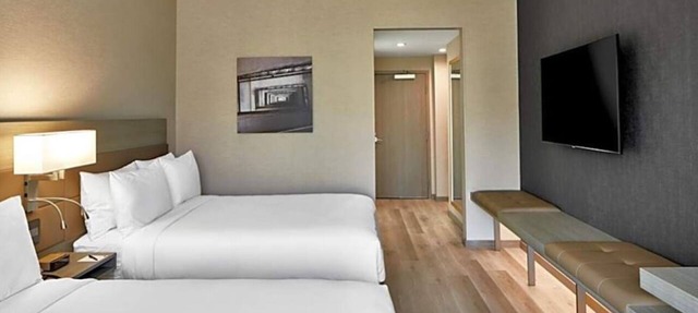 2 Stylish Durham Escape Steps from Duke Gardens, DPAC, and Downtown Dining in Durham