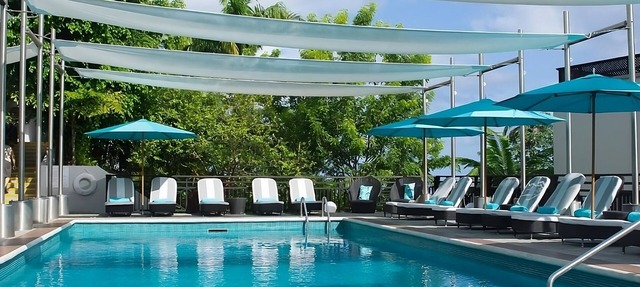 2 Units | Ultimate Relaxation with Scenic Views & Beach Access in St. Lucia in Castries