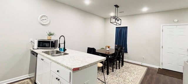 2BD/2BA condo fully stocked, with wifi & bunk bed! in Grenada