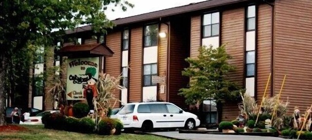 2br Condo Re-modeled Great Smokey Mountains Dollywood Old Mill July 4th in Pigeon Forge