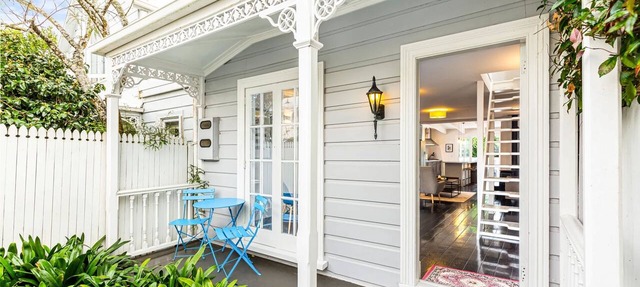 2BR Villa Near Ponsonby Rd & Parking Zodiak Stays in Auckland