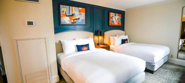 3 Affordable Units Near Bank of America Stadium and Entertainment District in Charlotte