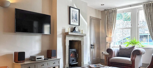 3 bedroom accommodation in Grassington in Grassington