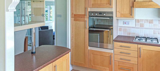 3 bedroom accommodation in Easingwold in Easingwold