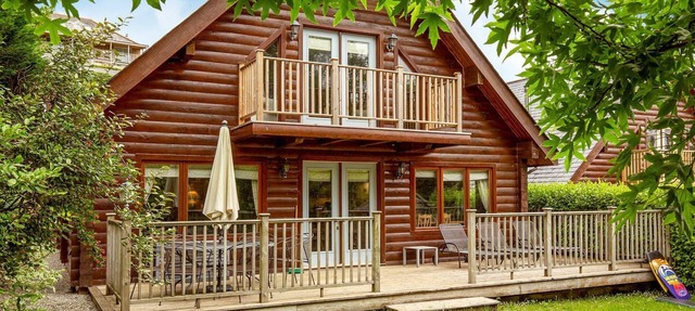 3 bedroom accommodation in Little Petherick, near Padstow in Wadebridge