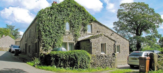 3 bedroom accommodation in Hetton, near Skipton in Skipton