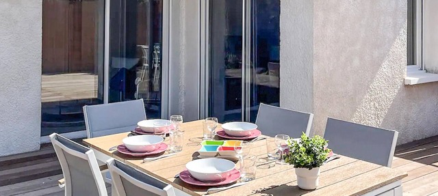 3 bedroom lovely home in Andernos-les-Bains in Andernos-les-Bains
