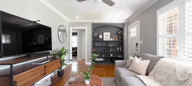 3 Large Bedrooms | Peaceful Green Setting in Orlando