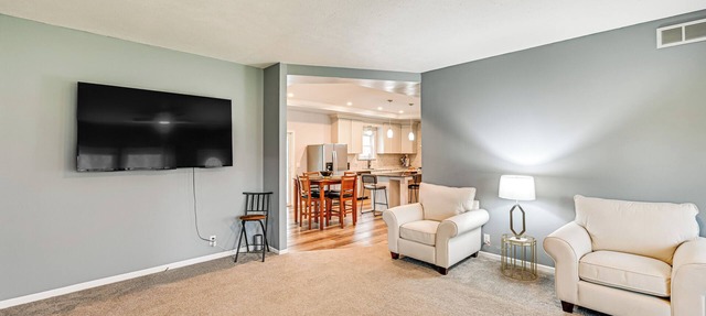 3 Mi to Dtwn: Family-friendly Home in South Haven! in South Haven