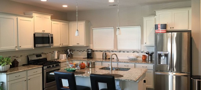 3 Spacious Bedroom-Executive Town House, Brand-New Construction, Duke RTP in Durham