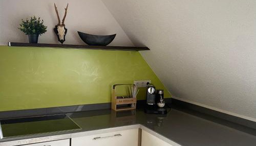 3-Zimmer-FeWo Hexenhäusle Bollschweil in Bollschweil