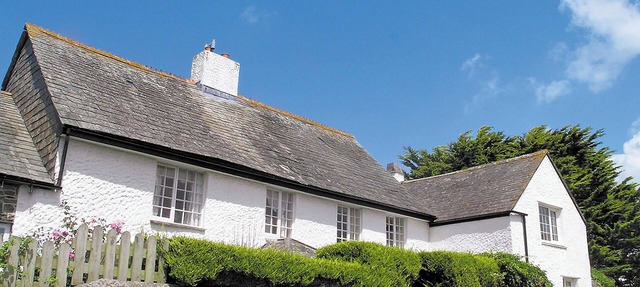 4 bedroom accommodation in Bude in Bude