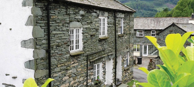 4 Star Cosy Cottage in Chapel Stile, Langdale Valley, Lake District, England in Ambleside