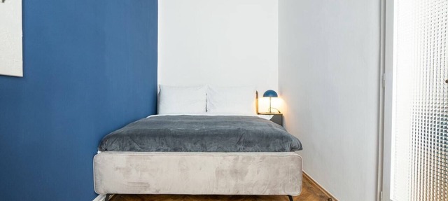 55m² pet-friendly modern apartment near Belvedere in Wien