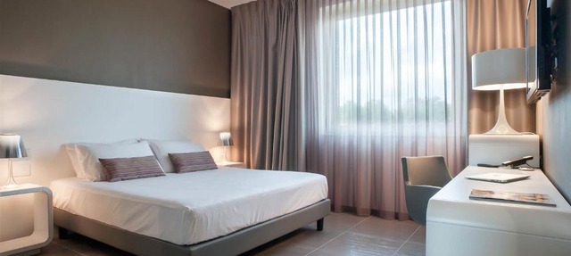 8Piuhotel in Lecce