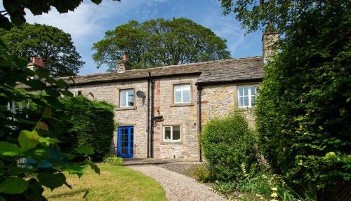 9 Gargrave Road at Broughton Sanctuary in Broughton