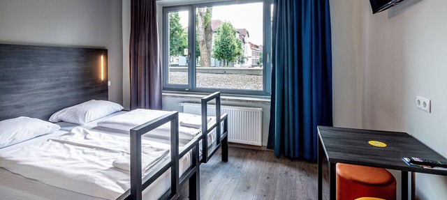 a&o Weimar - Hostel in Weimar