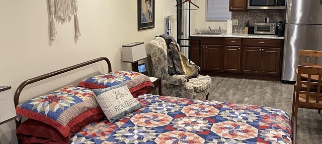 A Studio Apt in Willow Grove Park in Willow Grove