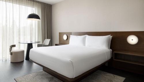 AC Hotel by Marriott Newtown Square in Newtown Square